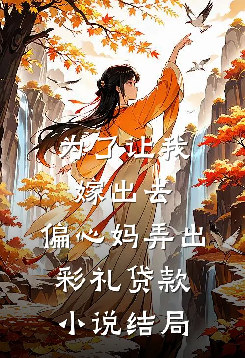 为了让我嫁出去，偏心妈弄出彩礼贷款小说结局