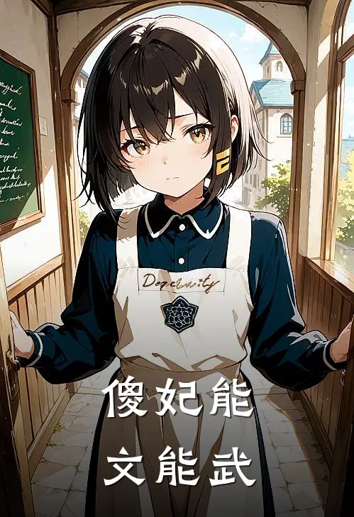 傻妃能文能武