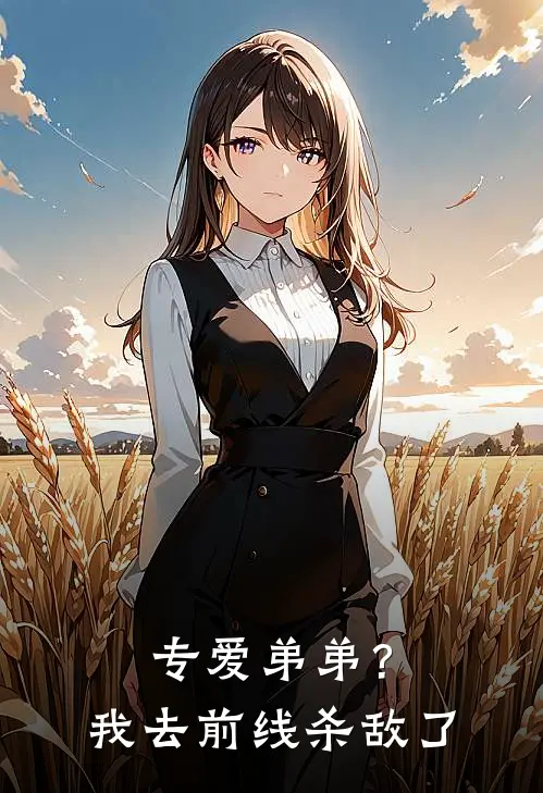 专爱弟弟？我去前线杀敌了