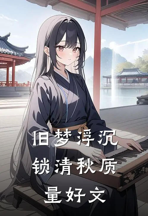旧梦浮沉锁清秋质量好文
