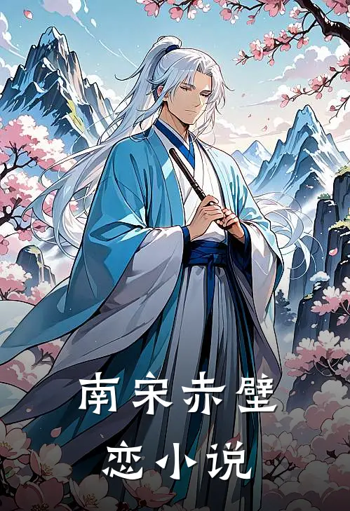 南宋赤壁恋小说