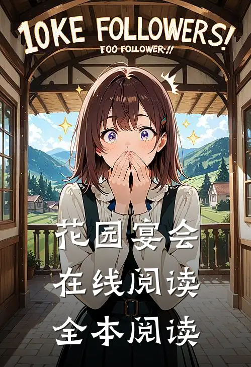 花园宴会在线阅读全本阅读