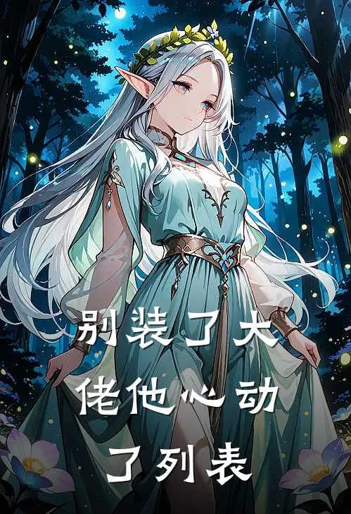 别装了大佬他心动了列表