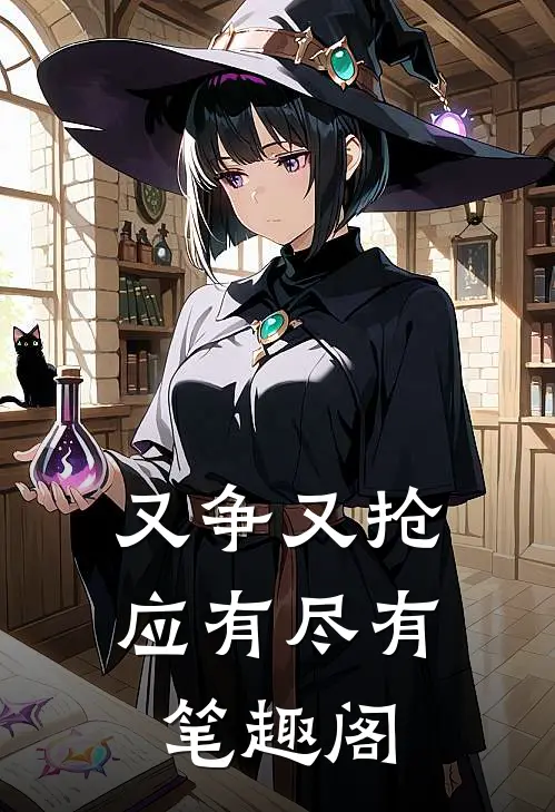 又争又抢，应有尽有笔趣阁