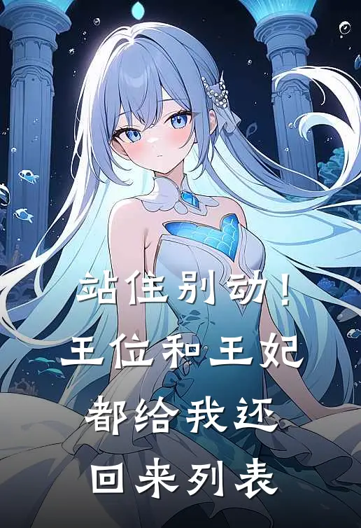 站住别动！王位和王妃都给我还回来列表