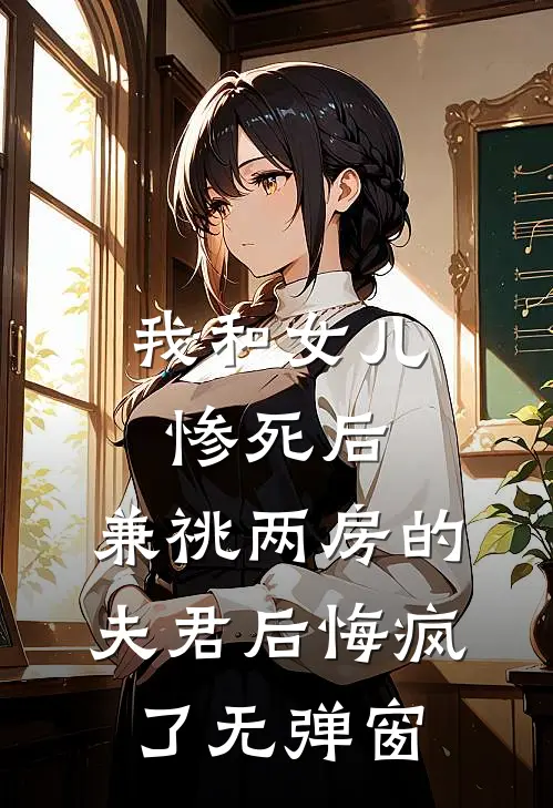 我和女儿惨死后，兼祧两房的夫君后悔疯了无弹窗