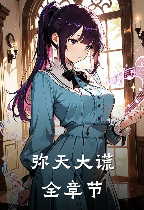 弥天大谎全章节
