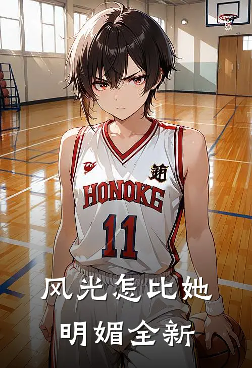 风光怎比她明媚全新