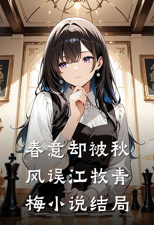 春意却被秋风误江牧青梅小说结局