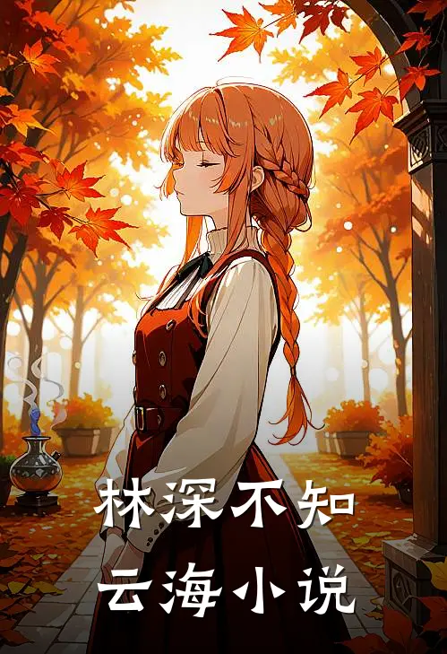 林深不知云海小说