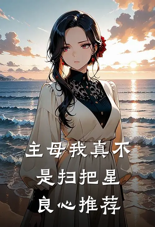 主母我真不是扫把星良心推荐
