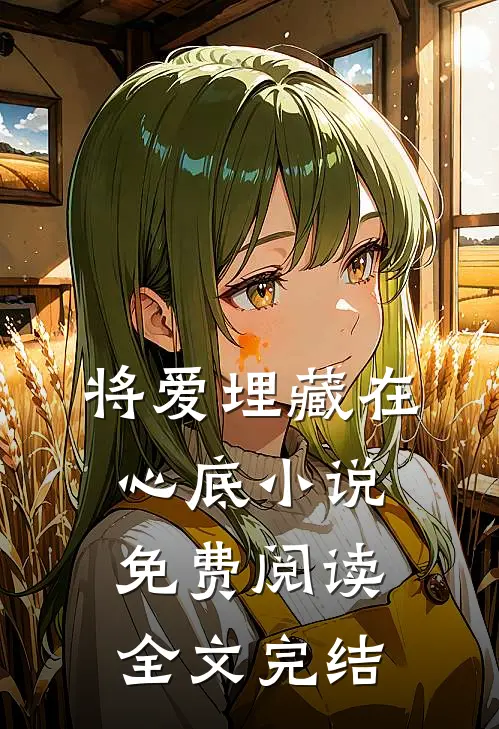 将爱埋藏在心底免费阅读全文完结