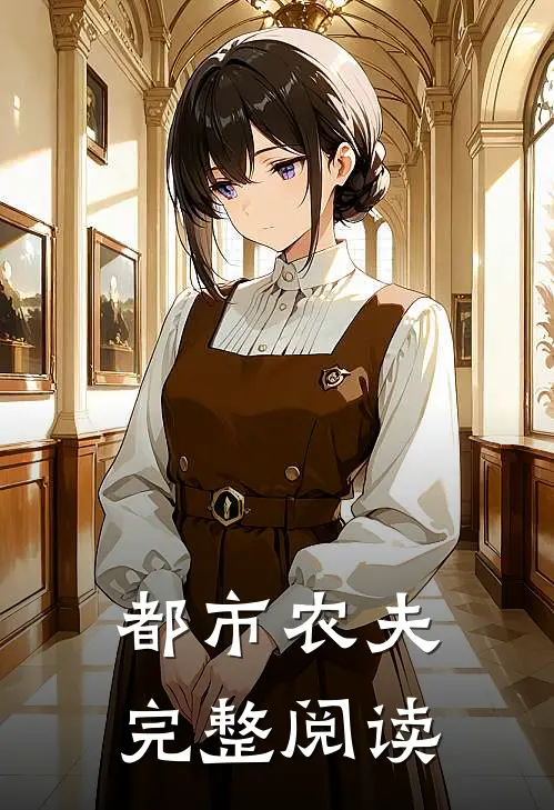 都市农夫完整阅读