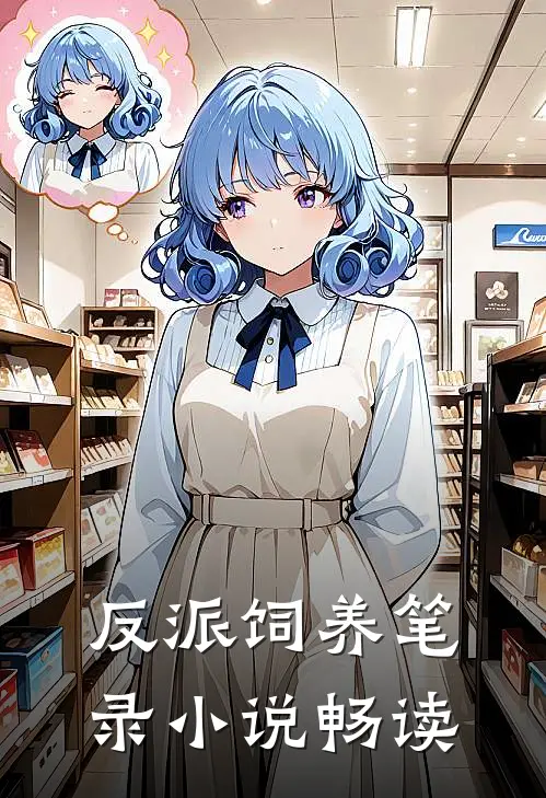 反派饲养笔录小说畅读