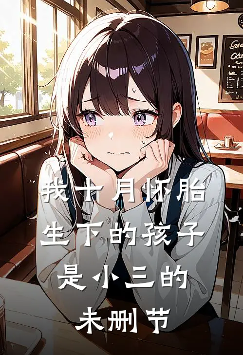 我十月怀胎生下的孩子，是小三的未删节