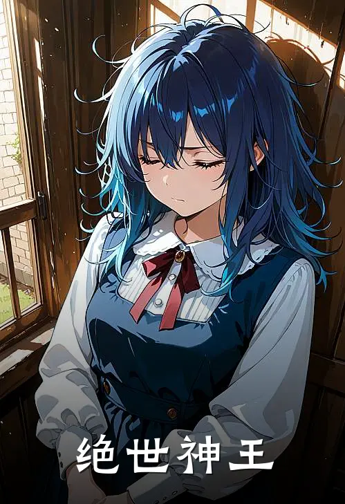 绝世神王