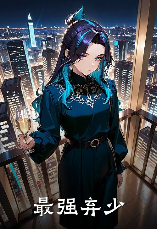 最强弃少