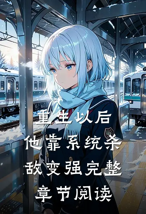 重生以后，他靠系统杀敌变强完整章节阅读