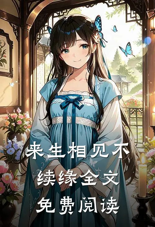 来生相见不续缘全文免费阅读