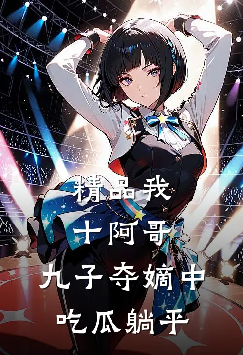 精品我，十阿哥，九子夺嫡中吃瓜躺平