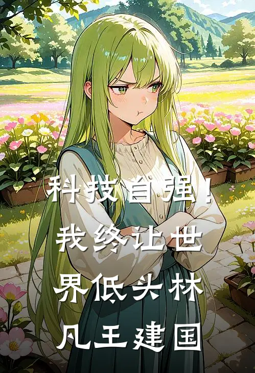 科技自强！我终让世界低头林凡王建国