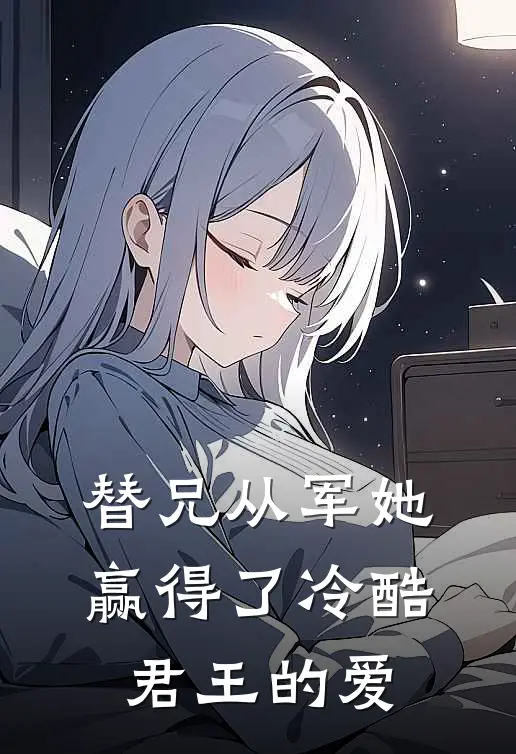 替兄从军她赢得了冷酷君王的爱