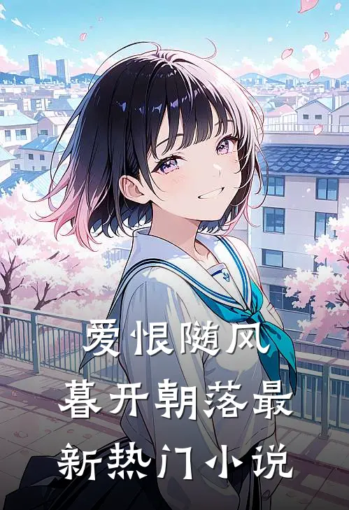 爱恨随风，暮开朝落最新热门小说