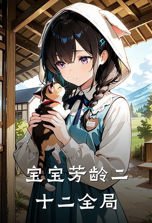 宝宝芳龄二十二全局