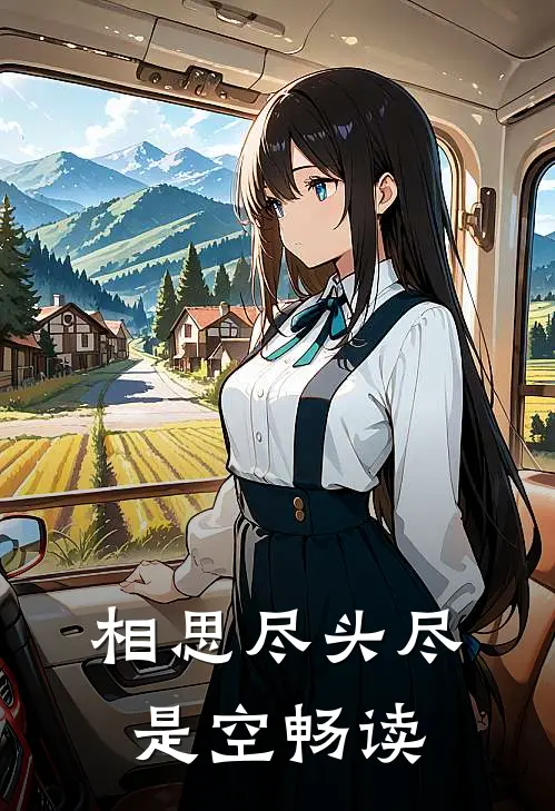 相思尽头尽是空畅读