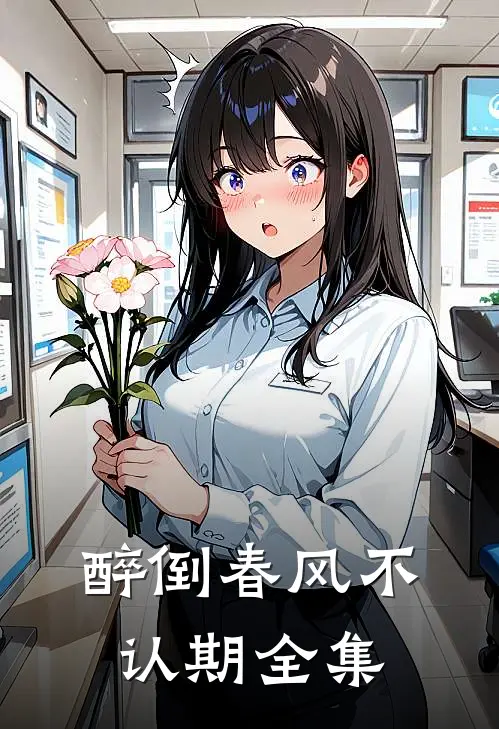 醉倒春风不认期全集