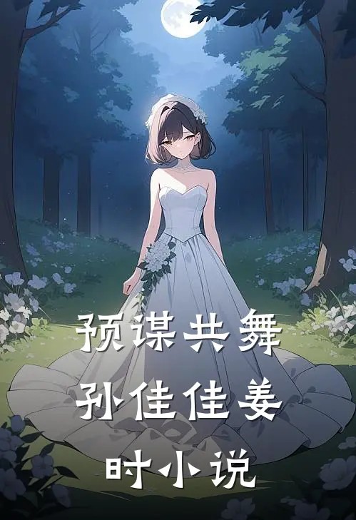 预谋共舞：孙佳佳姜时小说