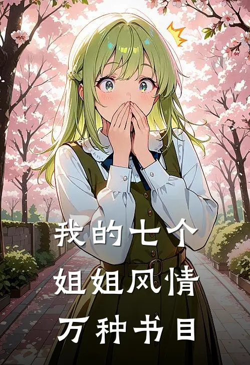 我的七个姐姐风情万种书目