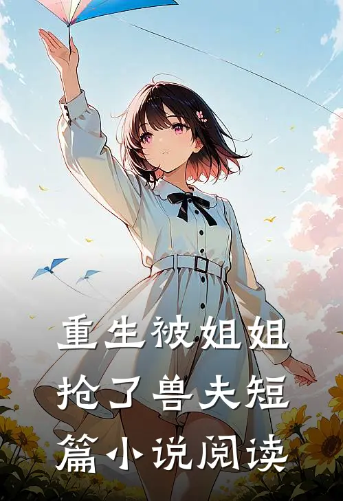 重生被姐姐抢了兽夫短篇小说阅读