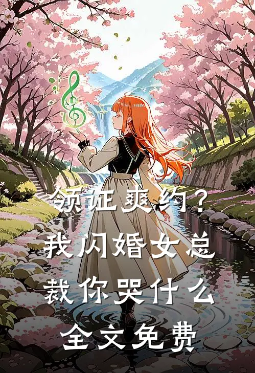 领证爽约？我闪婚女总裁你哭什么全文免费