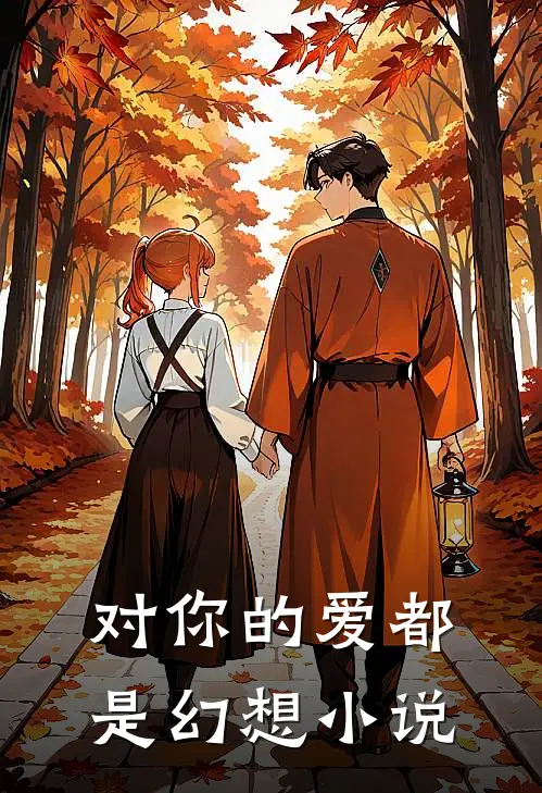 对你的爱都是幻想小说