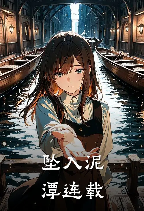 坠入泥潭连载