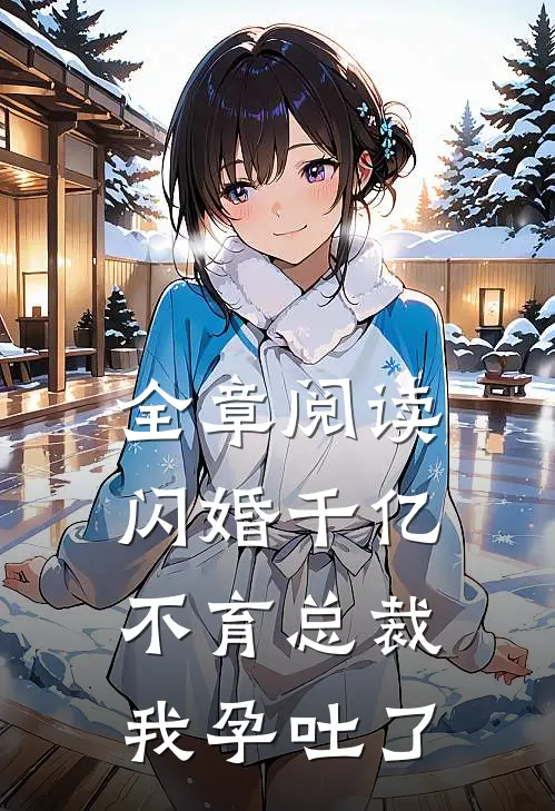 全章阅读闪婚千亿不育总裁：我孕吐了