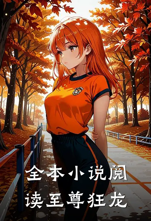 全本小说阅读至尊狂龙