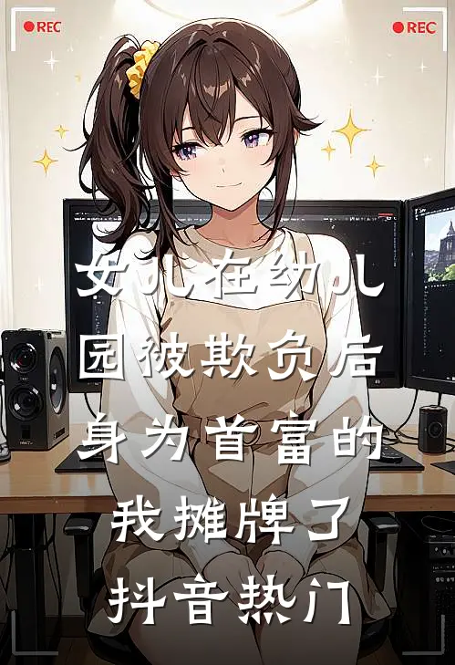 女儿在幼儿园被欺负后，身为首富的我摊牌了抖音热门