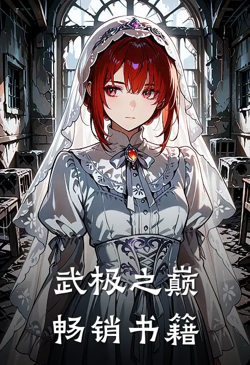 武极之巅畅销书籍