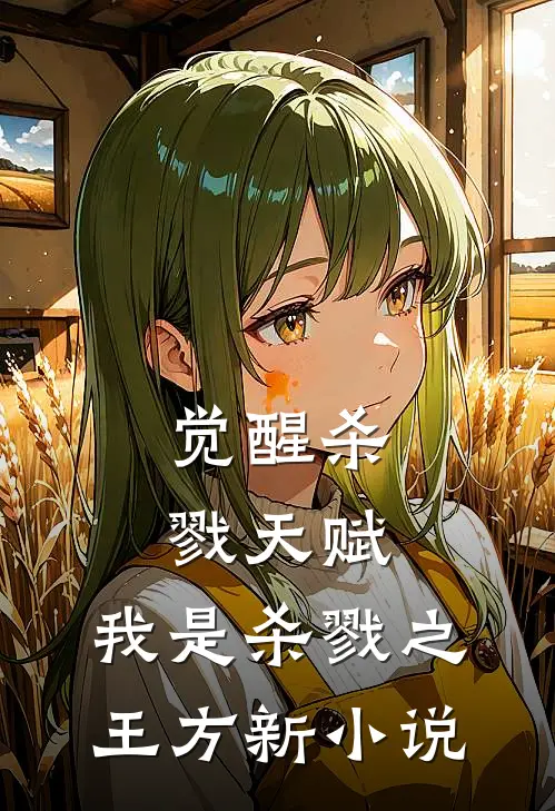 觉醒杀戮天赋，我是杀戮之王方新小说