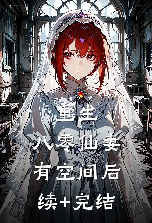 重生：八零仙妻有空间后续+完结