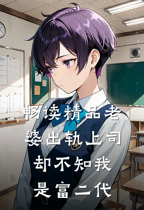 畅读精品老婆出轨上司，却不知我是富二代