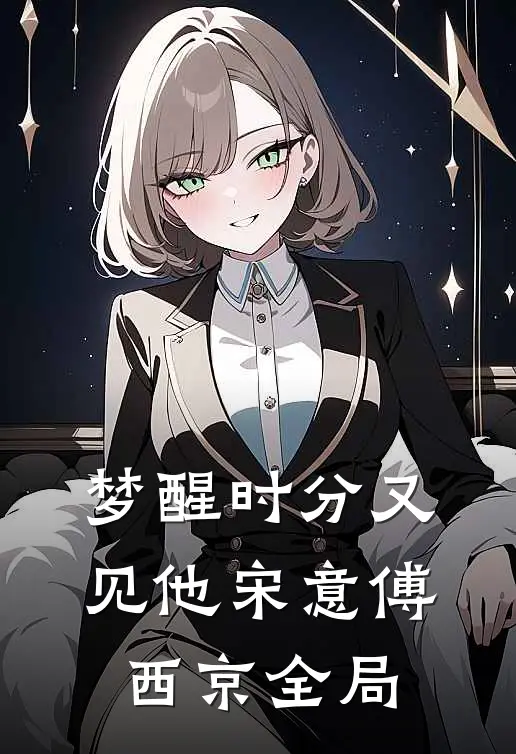 梦醒时分又见他宋意傅西京全局