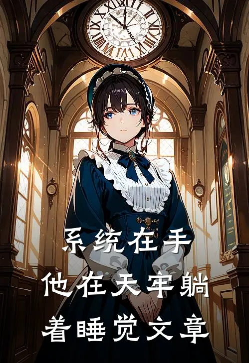 系统在手，他在天牢躺着睡觉文章