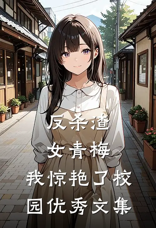 反杀渣女青梅，我惊艳了校园优秀文集