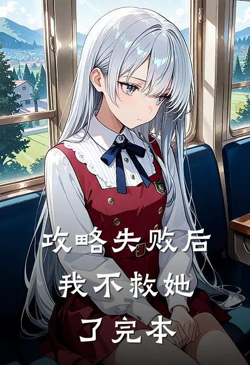 攻略失败后，我不救她了完本