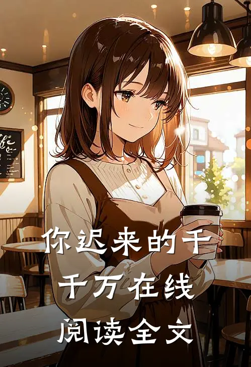 你迟来的千千万在线阅读全文