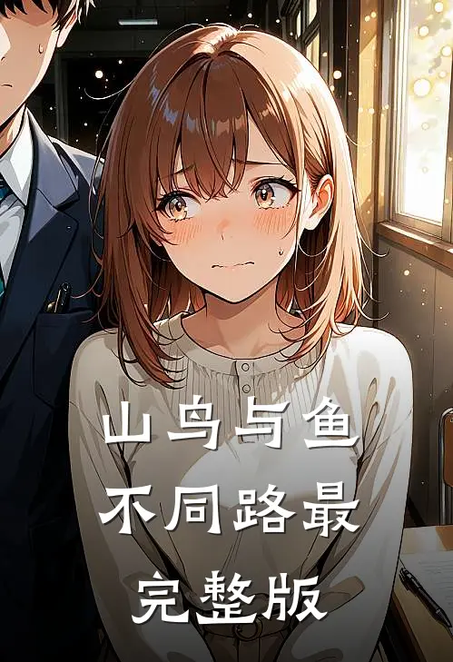 山鸟与鱼不同路最完整版