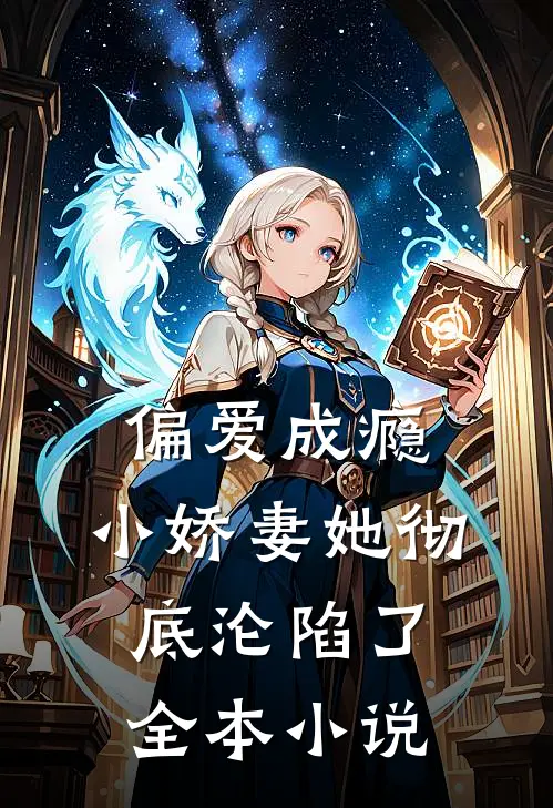 偏爱成瘾，小娇妻她彻底沦陷了全本小说